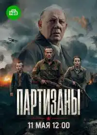 Постер сериала Партизаны